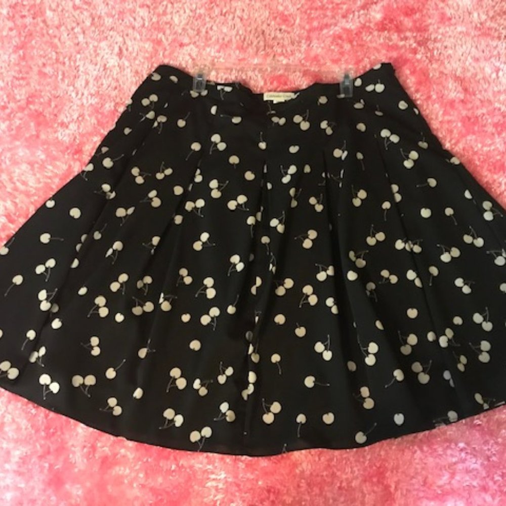 Coldwater Creek skirt
